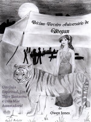 cover image of Décimo Terceiro Aniversário De Megan